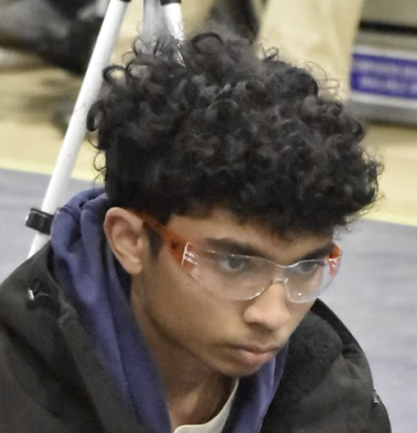 Nikil Sriram, Engineer